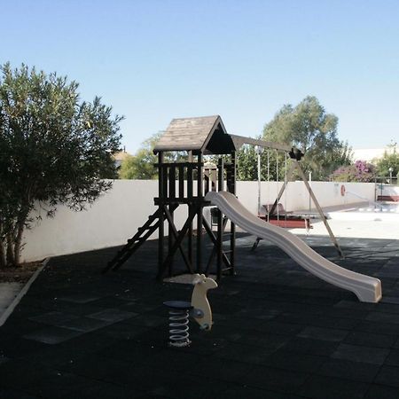 Apartament Franmar Sant Jaume d’Enveja Kültér fotó