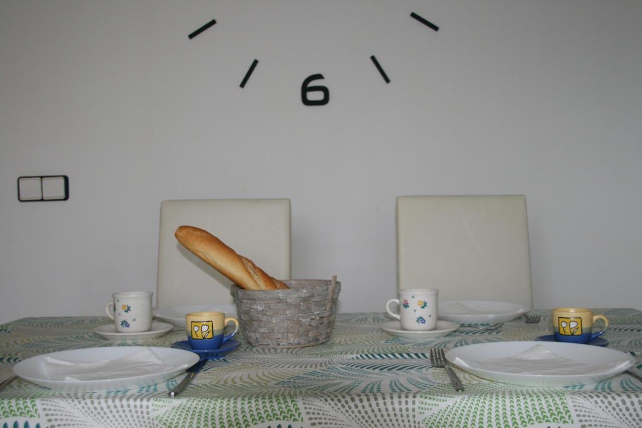 Apartament Franmar Sant Jaume d’Enveja Kültér fotó