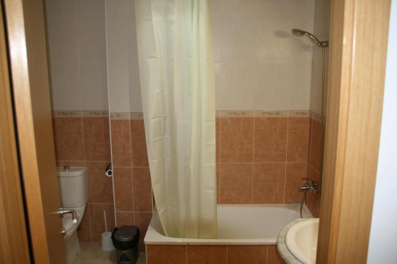Apartament Franmar Sant Jaume d’Enveja Kültér fotó