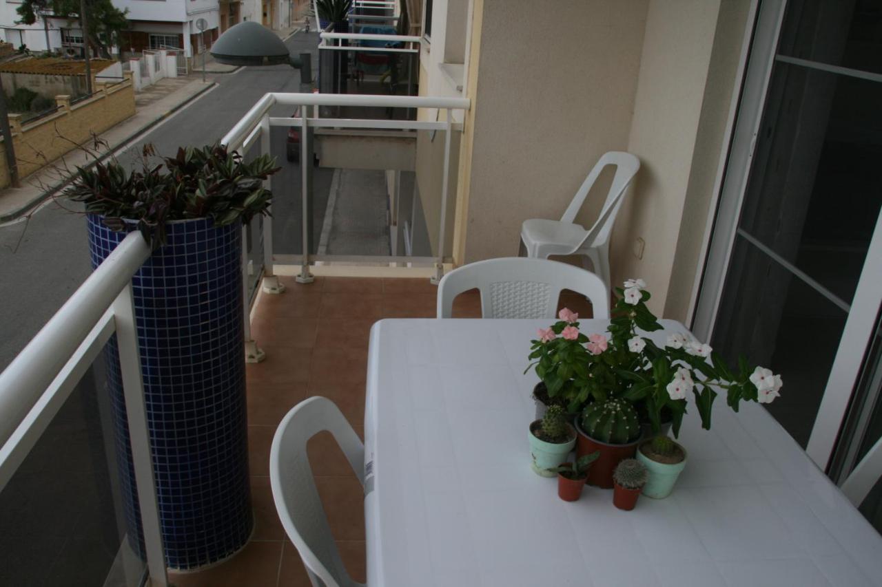 Apartament Franmar Sant Jaume d’Enveja Kültér fotó